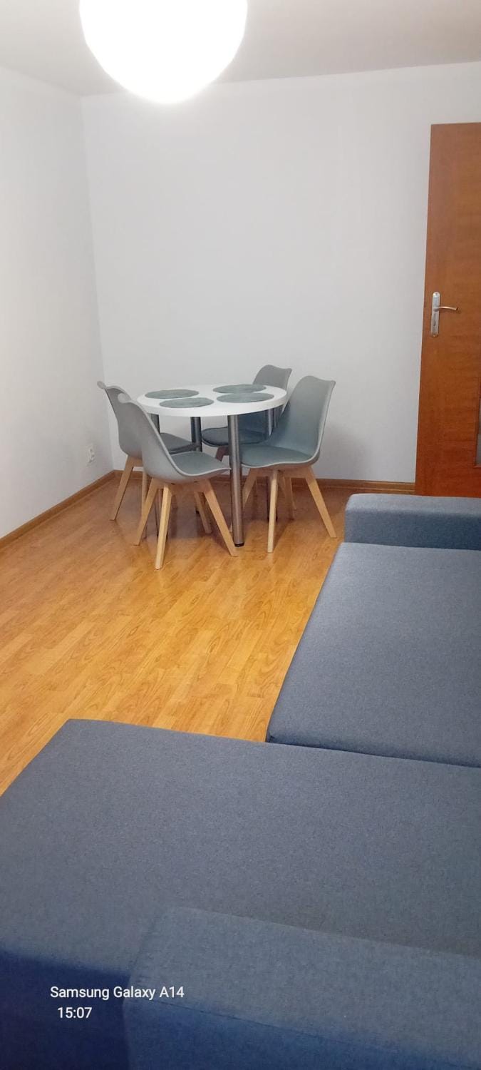 Apartament pod Twierdzą Apartment in Lower Silesian Voivodeship