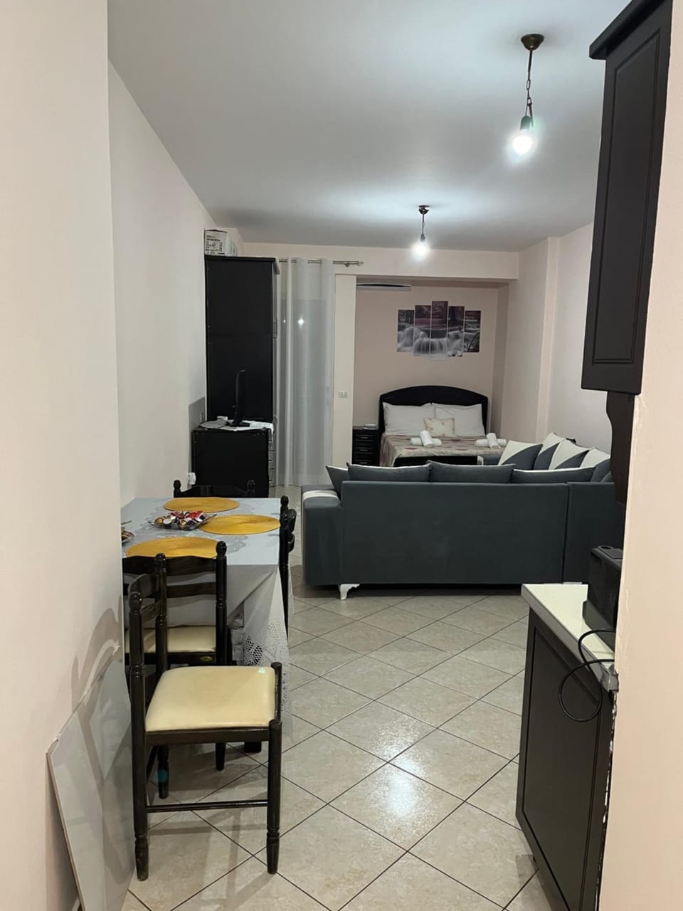 Studio Utopia Apartment in Vlorë