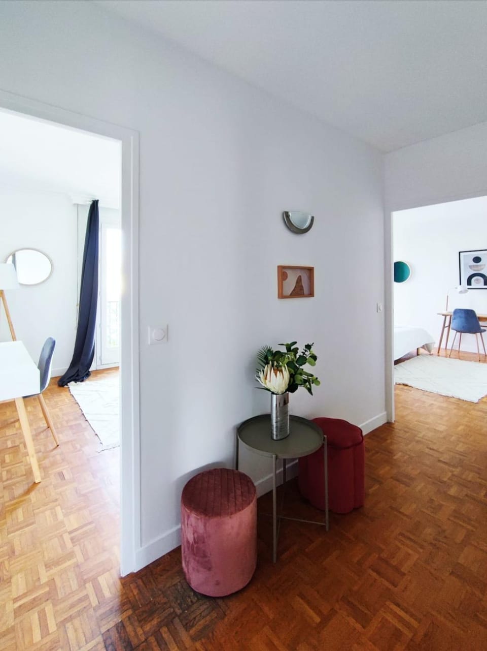 Flexliving - room - Villon House in Paris