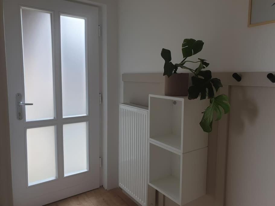 lüdde huus Apartment in Kappeln