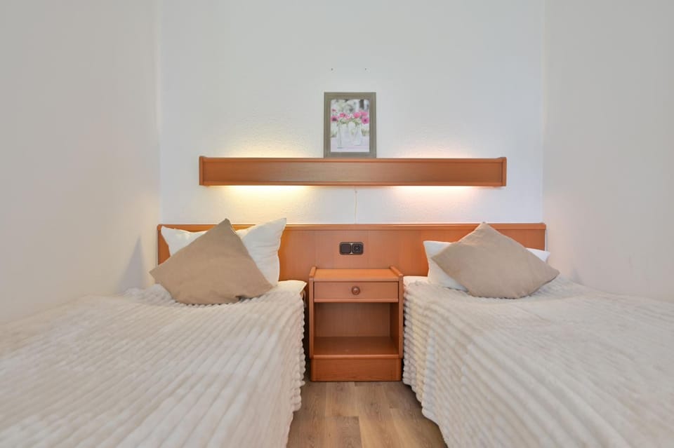 FeWo Finkbeiner 3-2-8 Apartment in Ostholstein
