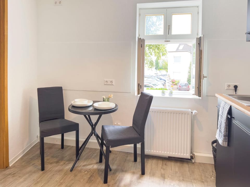 NEUNZEHN 01 Ferienwohnungen Apartment in North Rhine-Westphalia