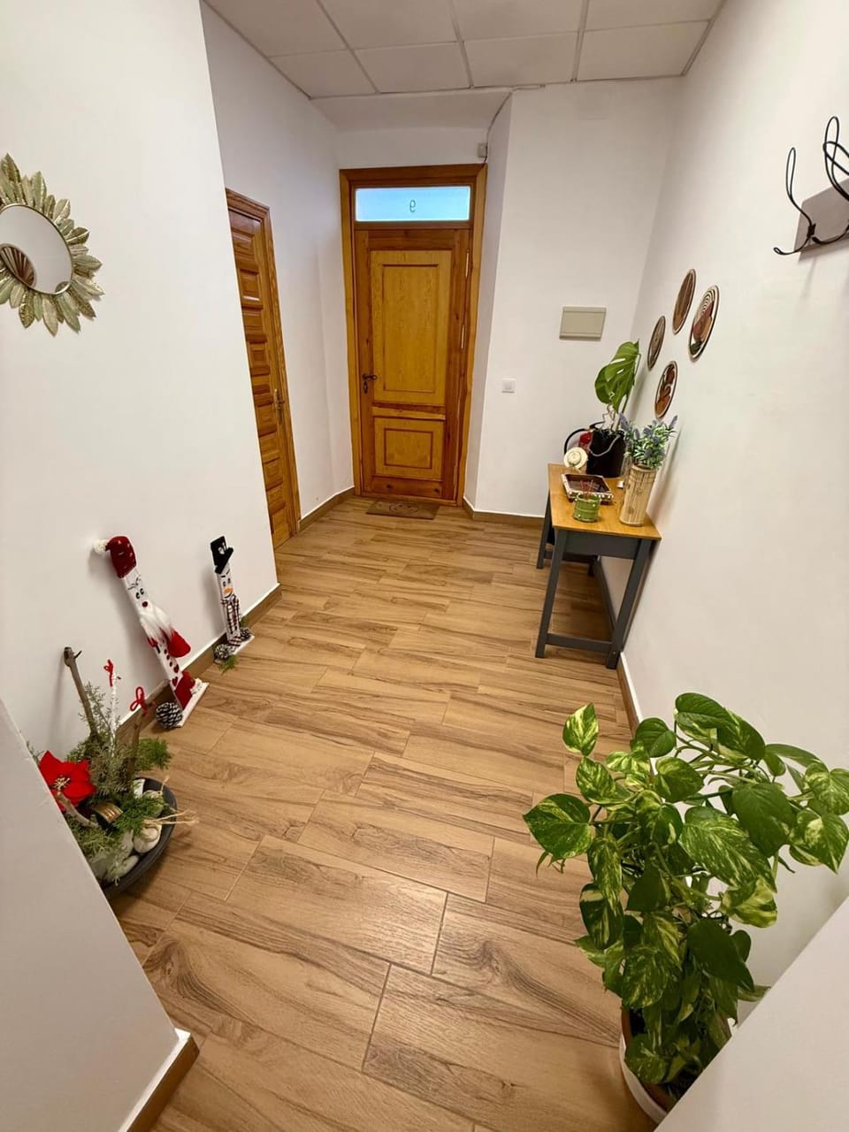 Vivienda rural el gobernador House in Castile-La Mancha