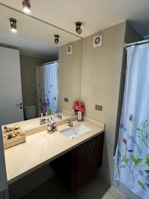 Apartamento Centro de Concepcion Apartment in Bio Bio, Chile