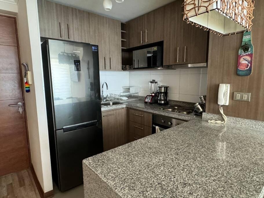 Apartamento Centro de Concepcion Apartment in Bio Bio, Chile