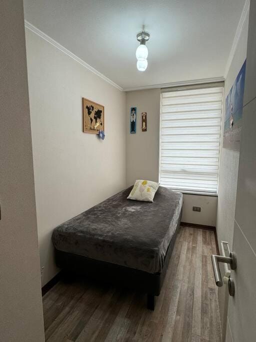 Apartamento Centro de Concepcion Apartment in Bio Bio, Chile