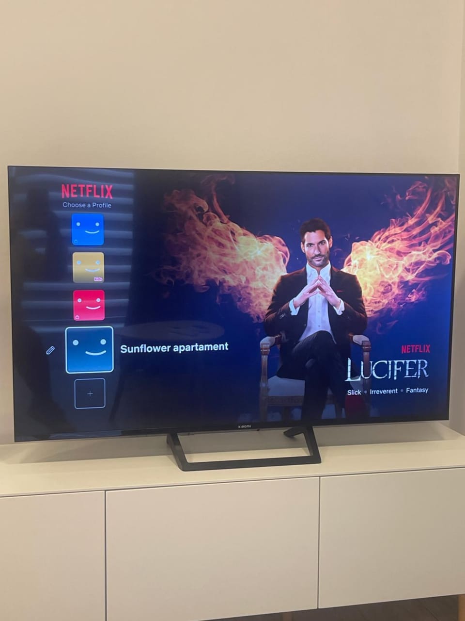 TV and multimedia