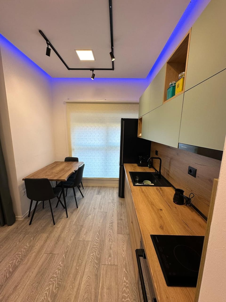 Sunflower Apartment Apartment in Tirana