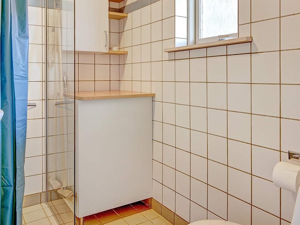 4 person holiday home in Gudhjem Apartment in Bornholm