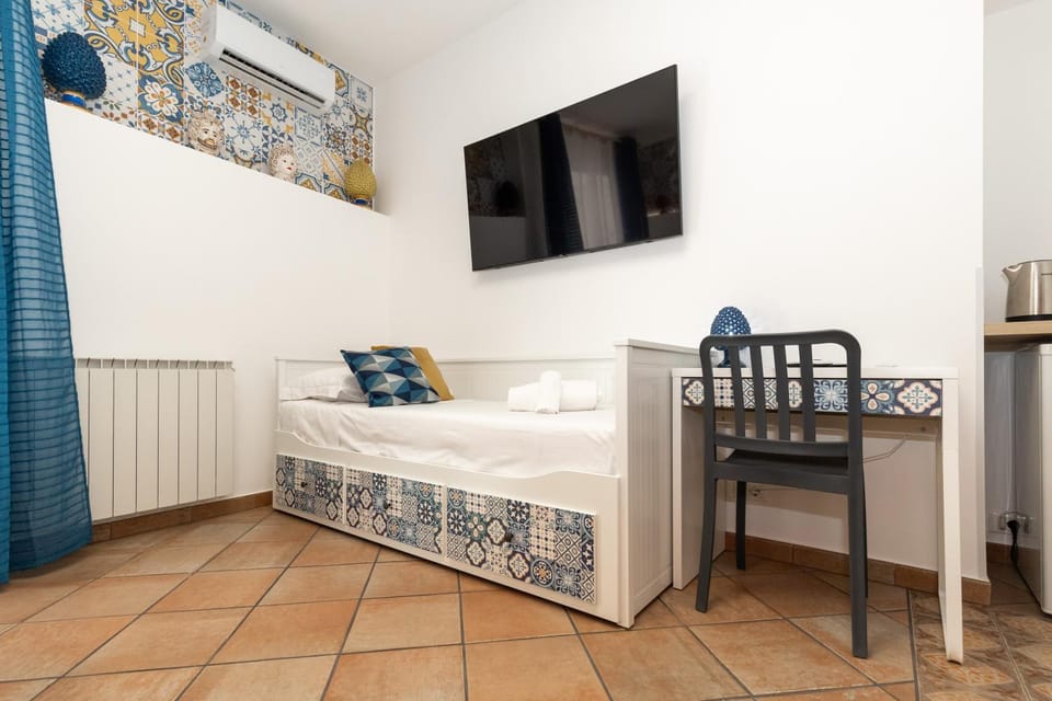 Sicilian House Taormina Beach by Harmony House Apartment in Taormina