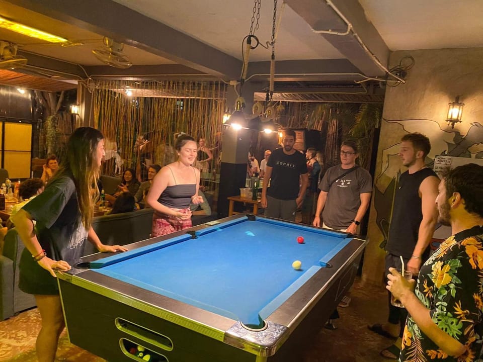 Billiard