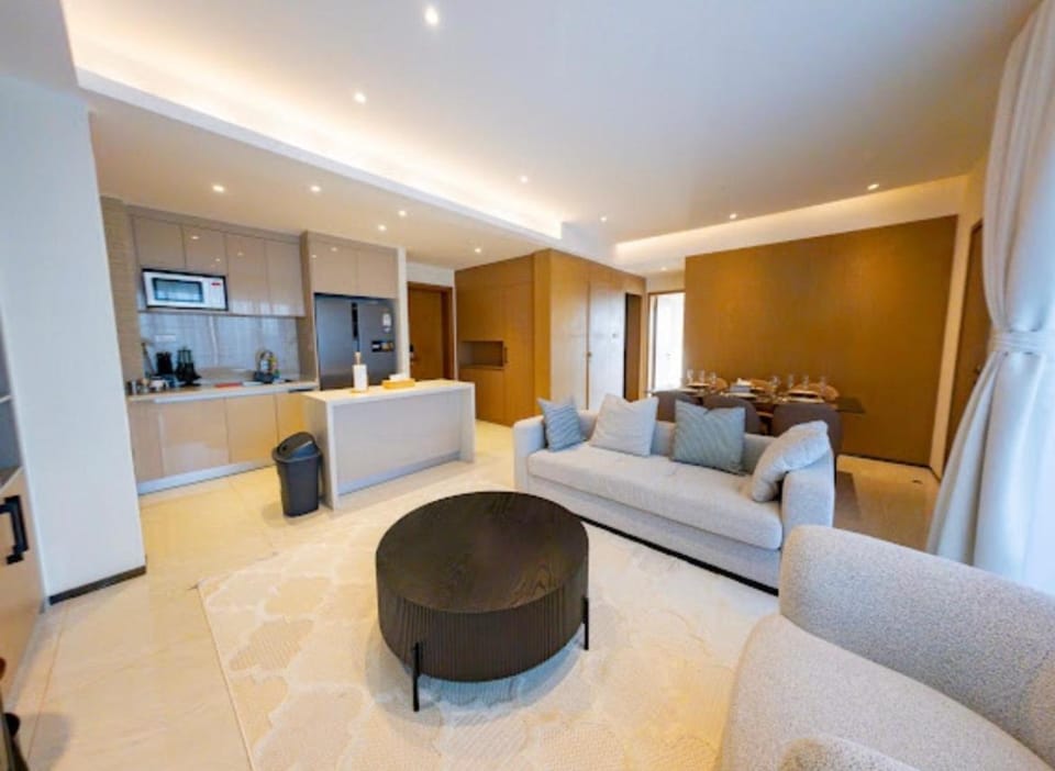 GTC Residence,Unwind in Premium Comfort and Style Apartment in Nairobi County