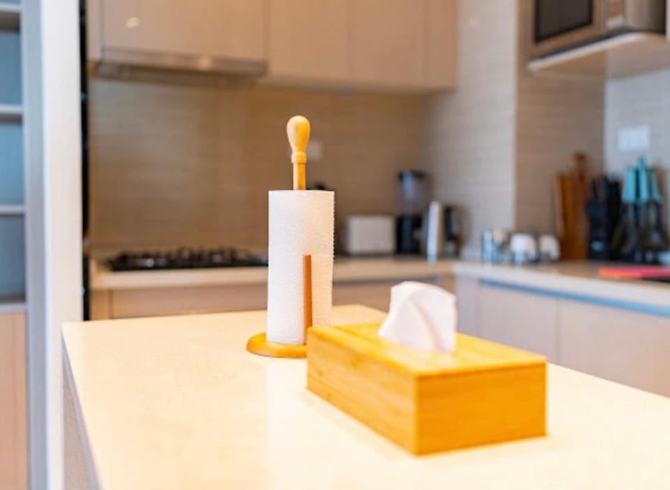 GTC Residence,Unwind in Premium Comfort and Style Apartment in Nairobi County