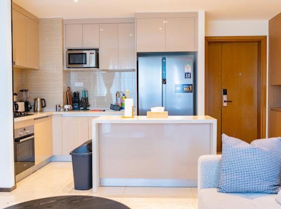 GTC Residence,Unwind in Premium Comfort and Style Apartment in Nairobi