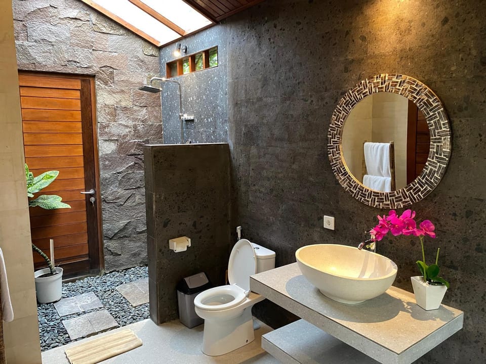 Ubud Dream House Villa 3 Villa in Abiansemal