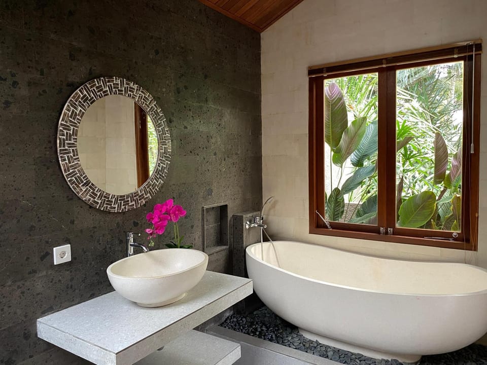 Ubud Dream House Villa 3 Villa in Abiansemal
