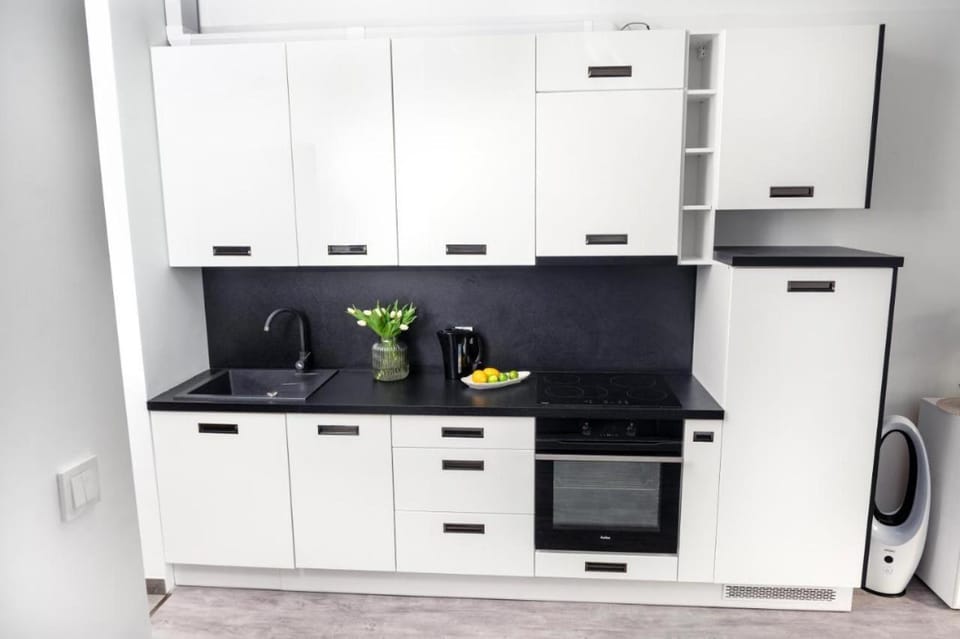 MarinaSpa Dziwnow Apartment in West Pomeranian Voivodeship, Poland