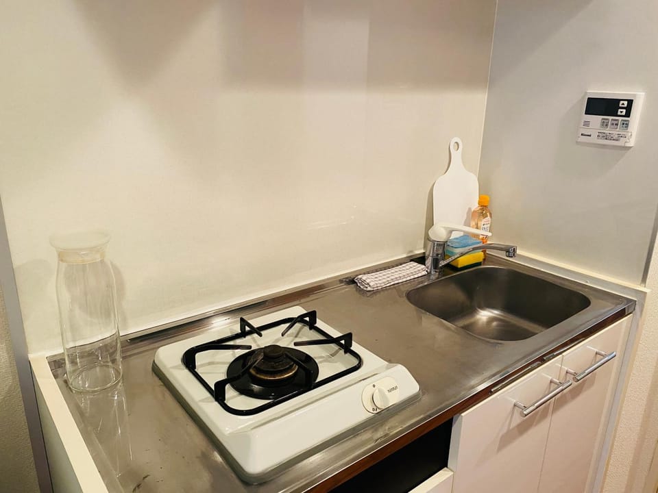 Shinjuku House Apartment in Shinjuku