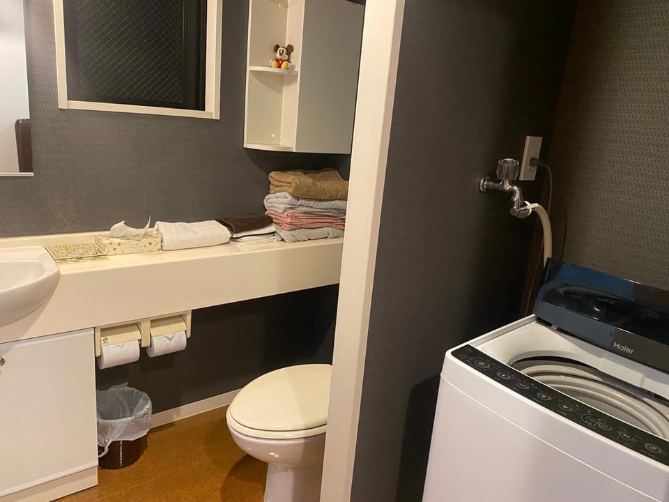 Shinjuku House Apartment in Shinjuku