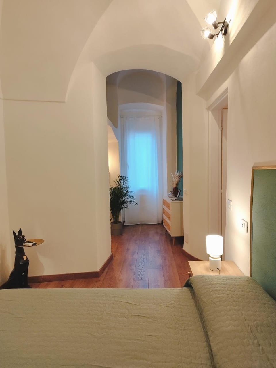La Maddalena Apartment Apartment in Bordighera