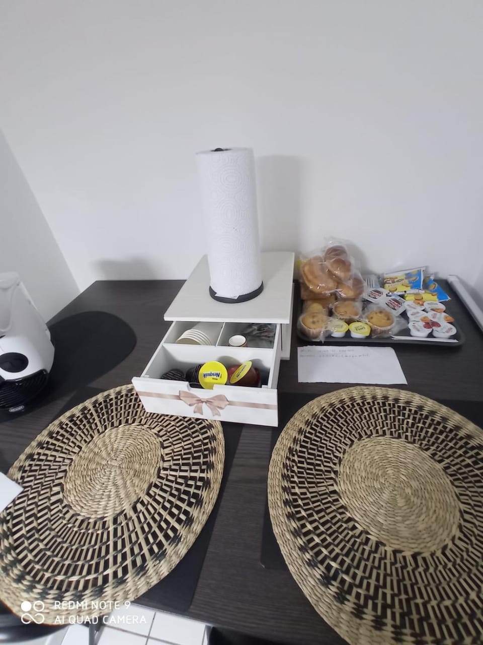 Food and drinks, Food