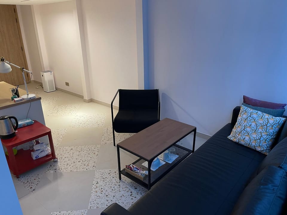 Wanchai Duplex Apartment Apartment in Hong Kong