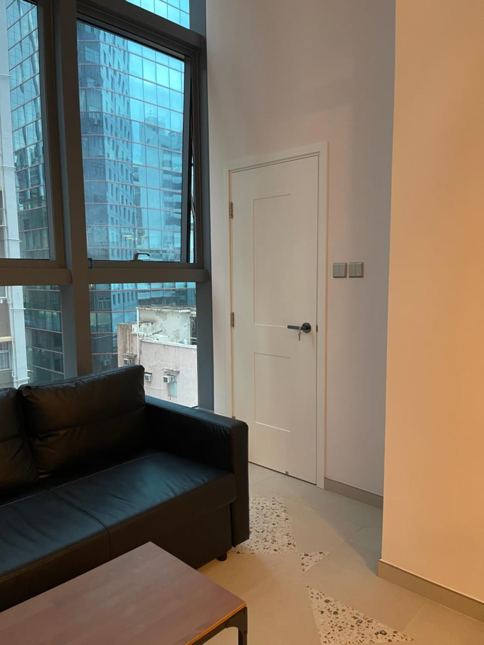 Wanchai Duplex Apartment Apartment in Hong Kong