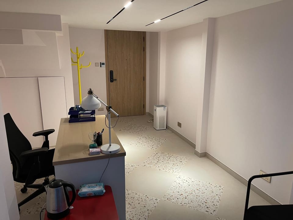 Wanchai Duplex Apartment Apartment in Hong Kong