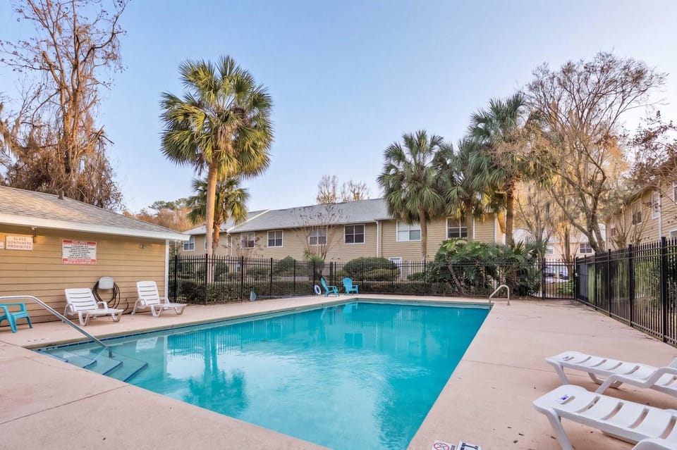 The Prairie at Brighton - UF , Pool , Workspace House in Gainesville