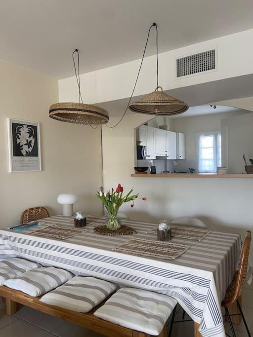 Marina l Appuntamento House in Aigues-Mortes