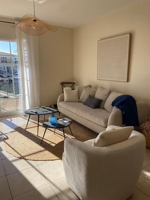 Marina l Appuntamento House in Aigues-Mortes