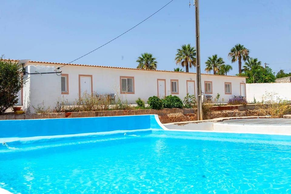 Day, Pool view, Swimming pool