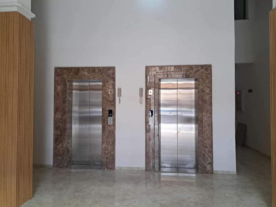 El Wahat Tunis Appartment FAMILY ONLY شقة مفروشة حي الواحات تونس عائلات فقط Apartment in Tunis Governorate, Tunisia