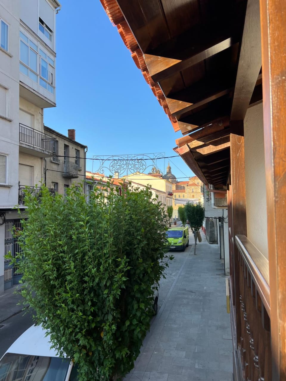 View (from property/room)