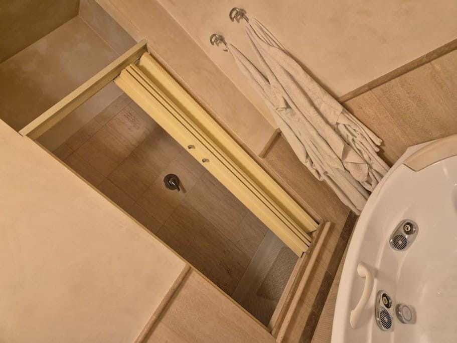 da Monica Apartment in Abruzzo