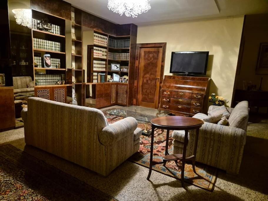 da Monica Apartment in Abruzzo