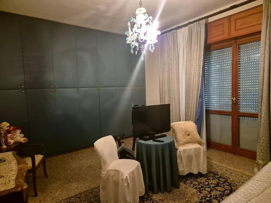 da Monica Apartment in Abruzzo