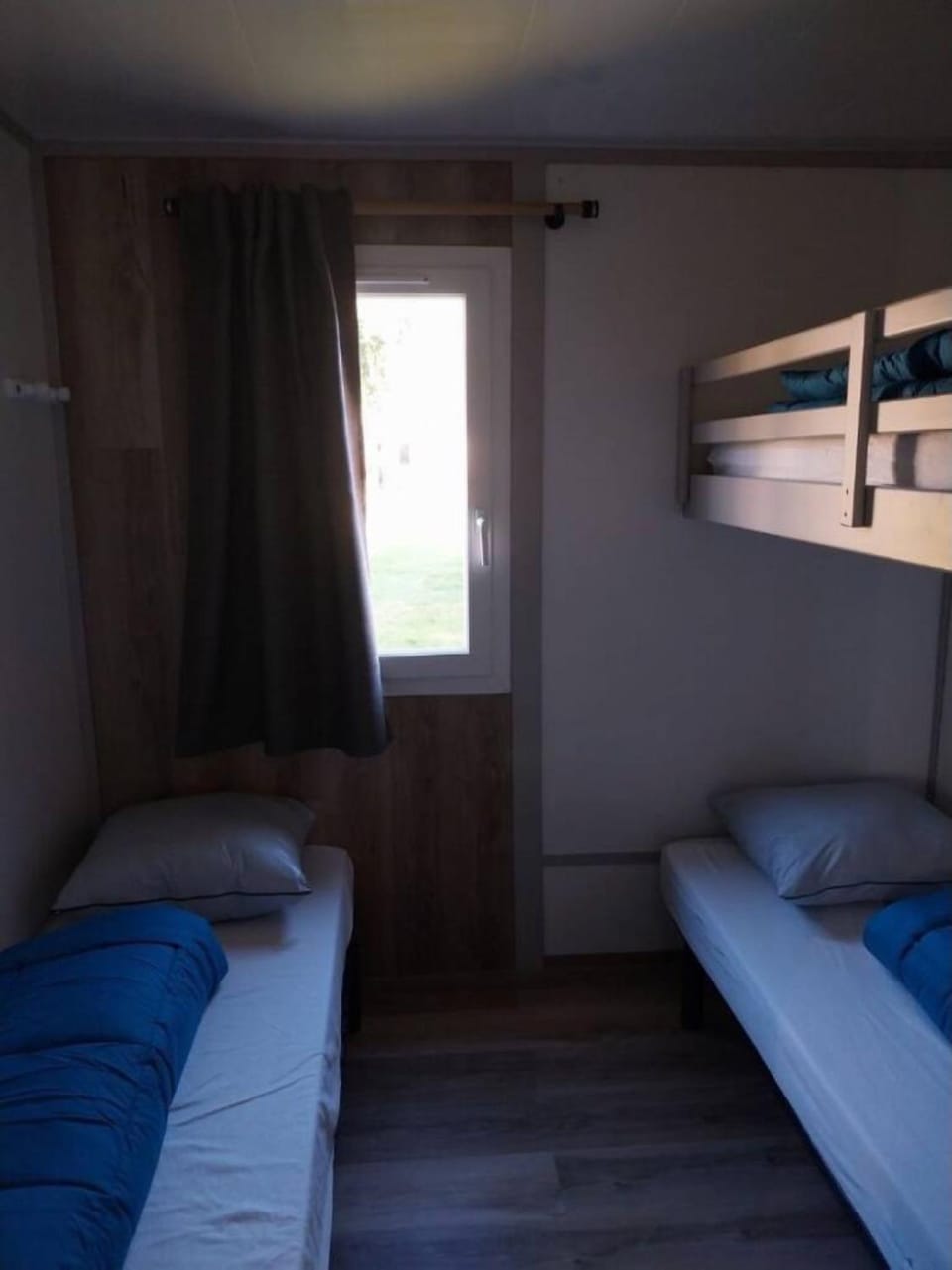 Property building, Living room, Bedroom