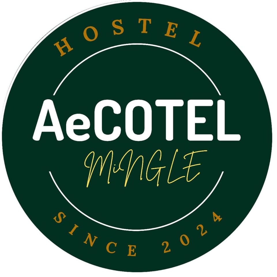 AeCOTEL Mingle Hostel Hostel in Sabah