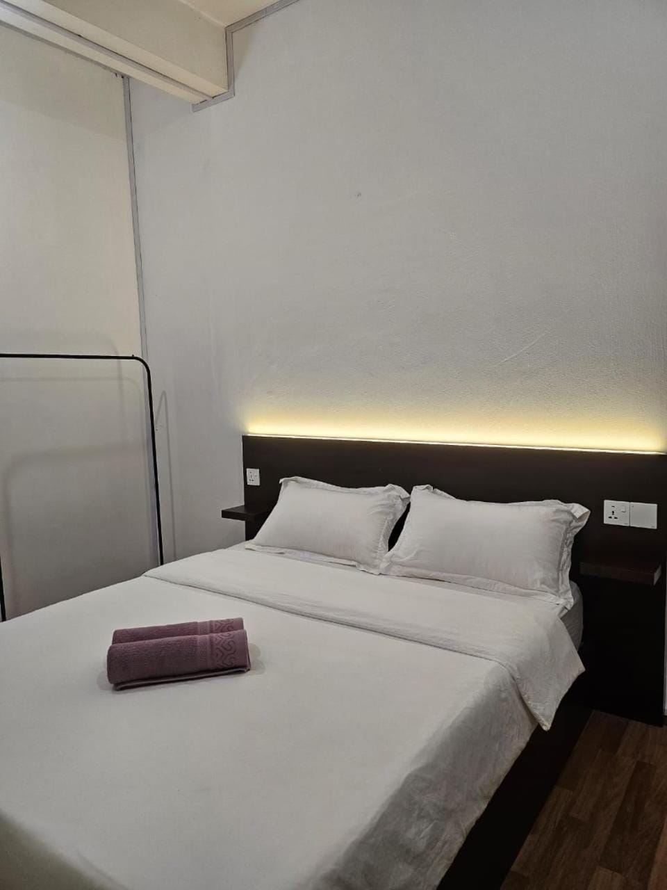 AeCOTEL Mingle Hostel Hostel in Sabah