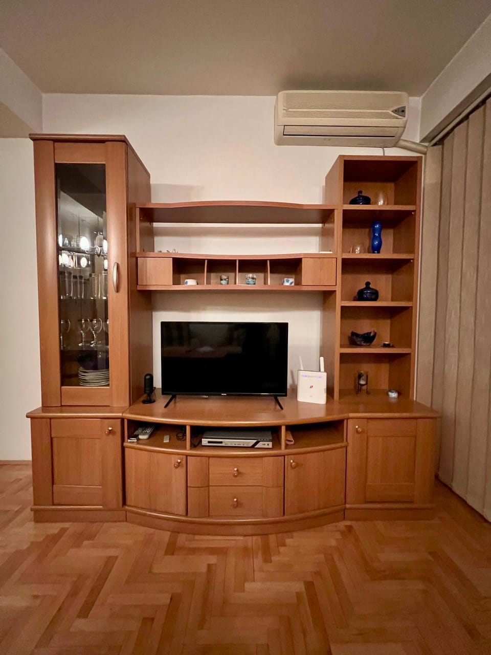 RingRoad City View Apartment Apartment in Ohrid