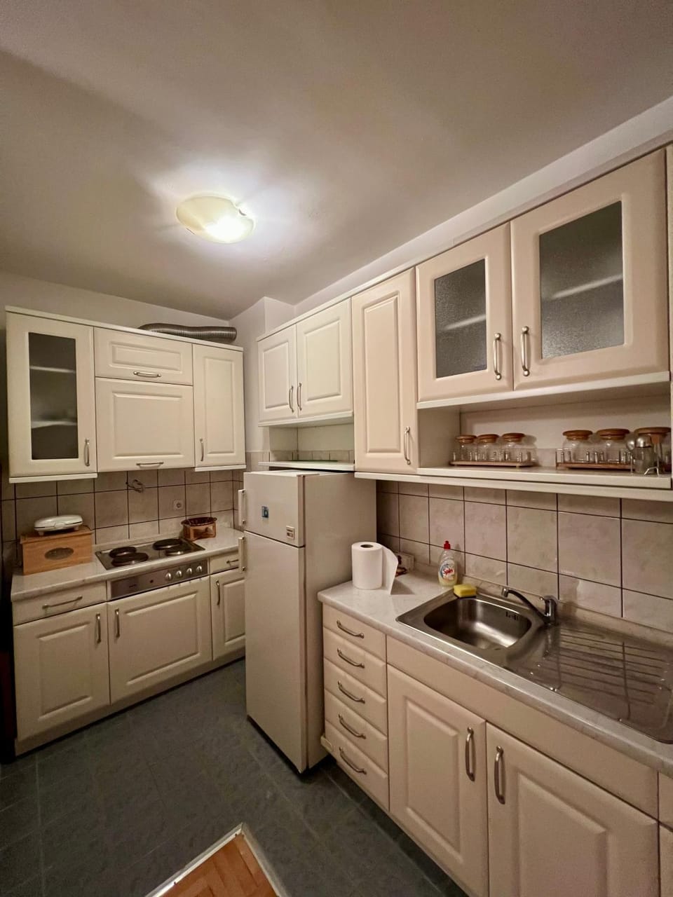 RingRoad City View Apartment Apartment in Ohrid
