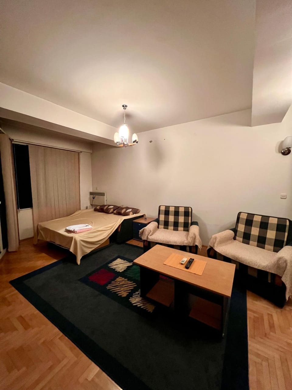 RingRoad City View Apartment Apartment in Ohrid