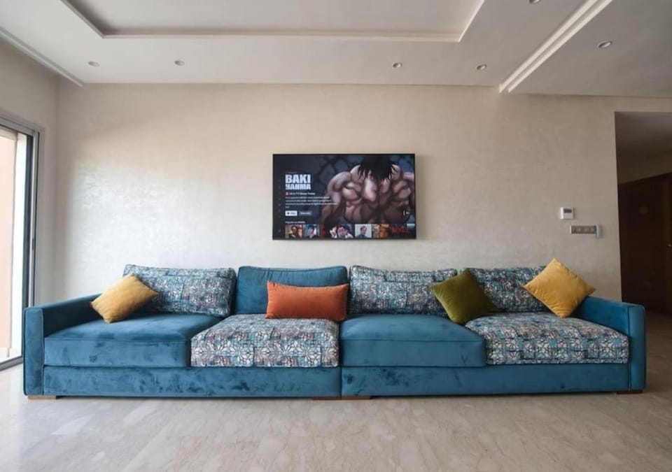TV and multimedia, Living room