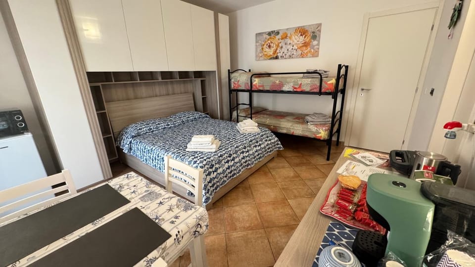 L'11 Affittacamere Bed and Breakfast in Loano