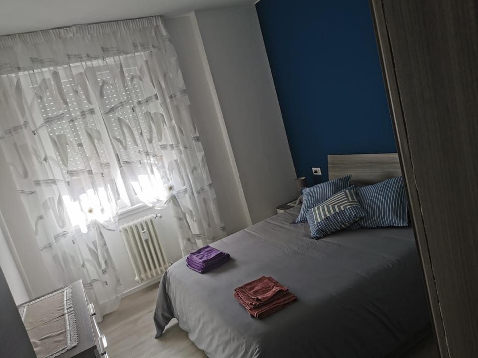 A Warm Place - Apartment Apartment in Chiavenna