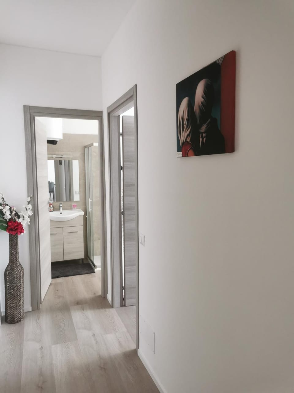 A Warm Place - Apartment Apartment in Chiavenna