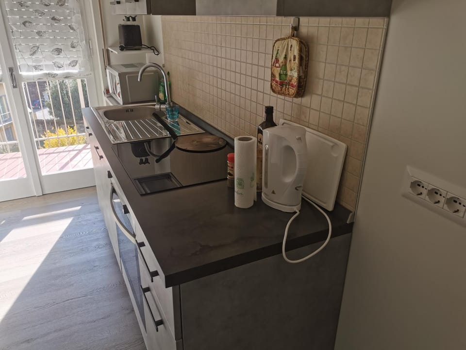 A Warm Place - Apartment Apartment in Chiavenna