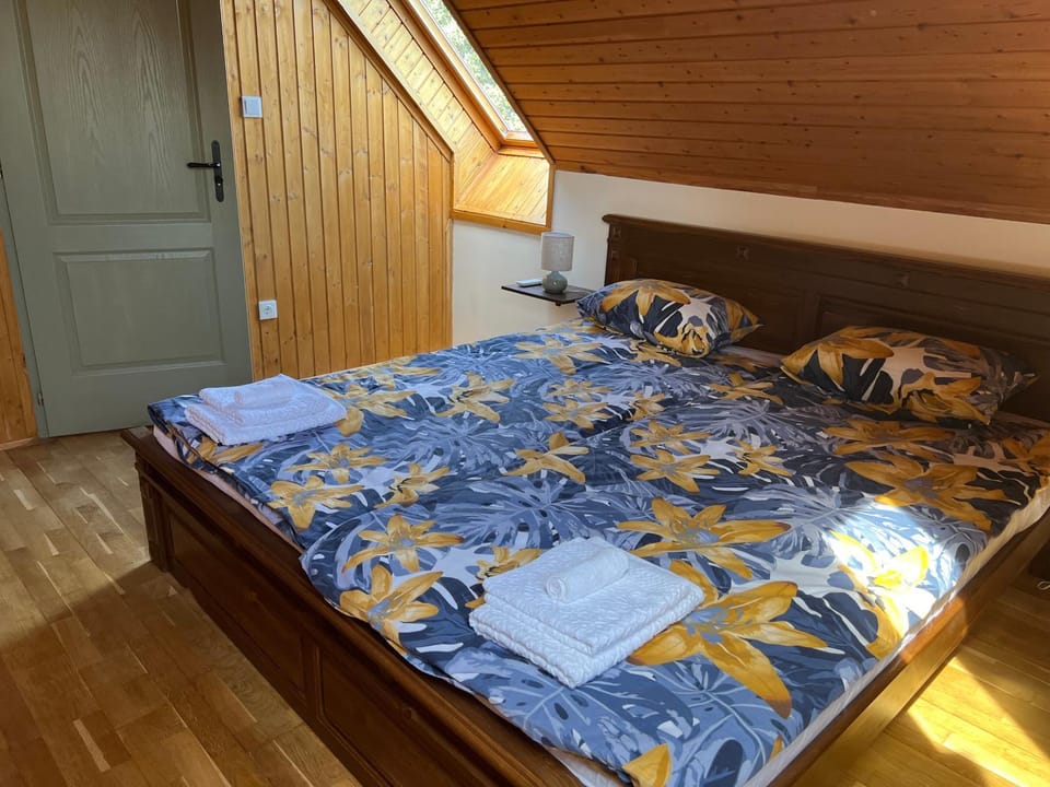 Bor és Kenyér Bed and Breakfast in Hungary