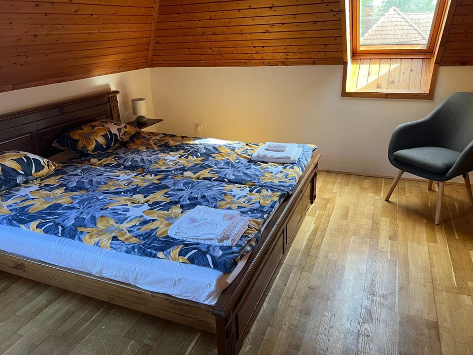Bor és Kenyér Bed and Breakfast in Hungary